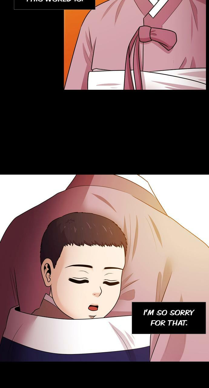 Tomorrow (Llama) Chapter 72 page 70 - 