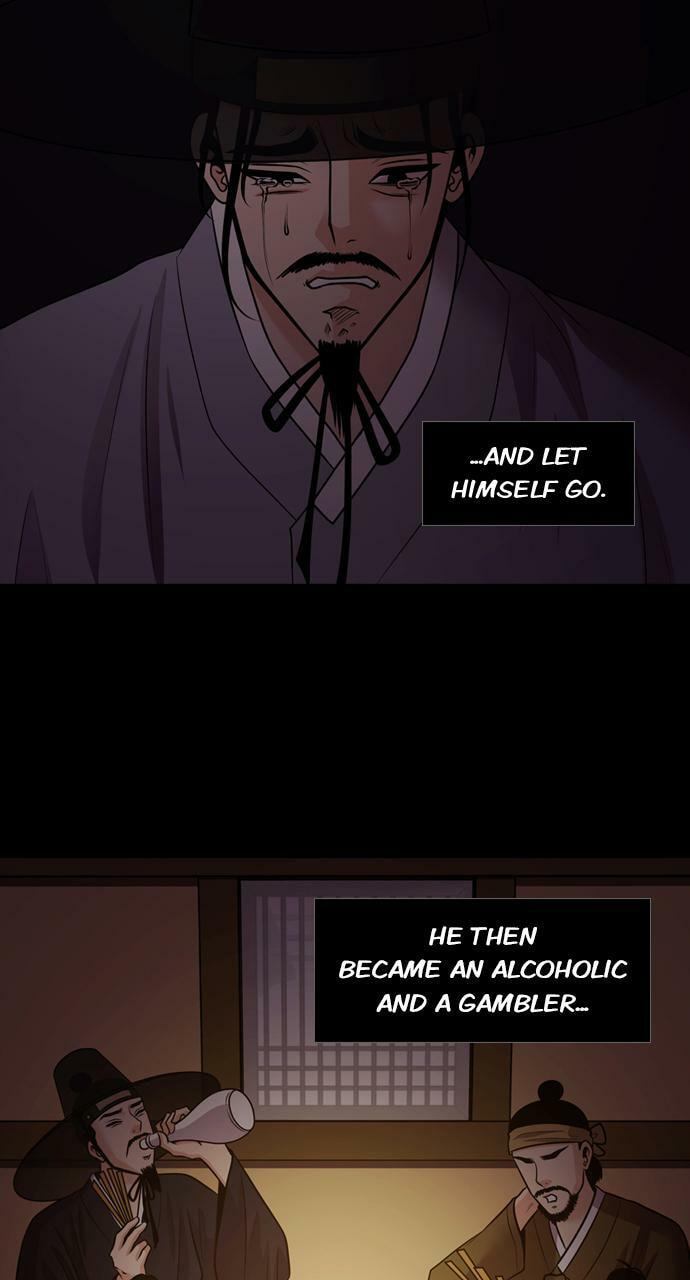 Tomorrow (Llama) Chapter 72 page 8 - 