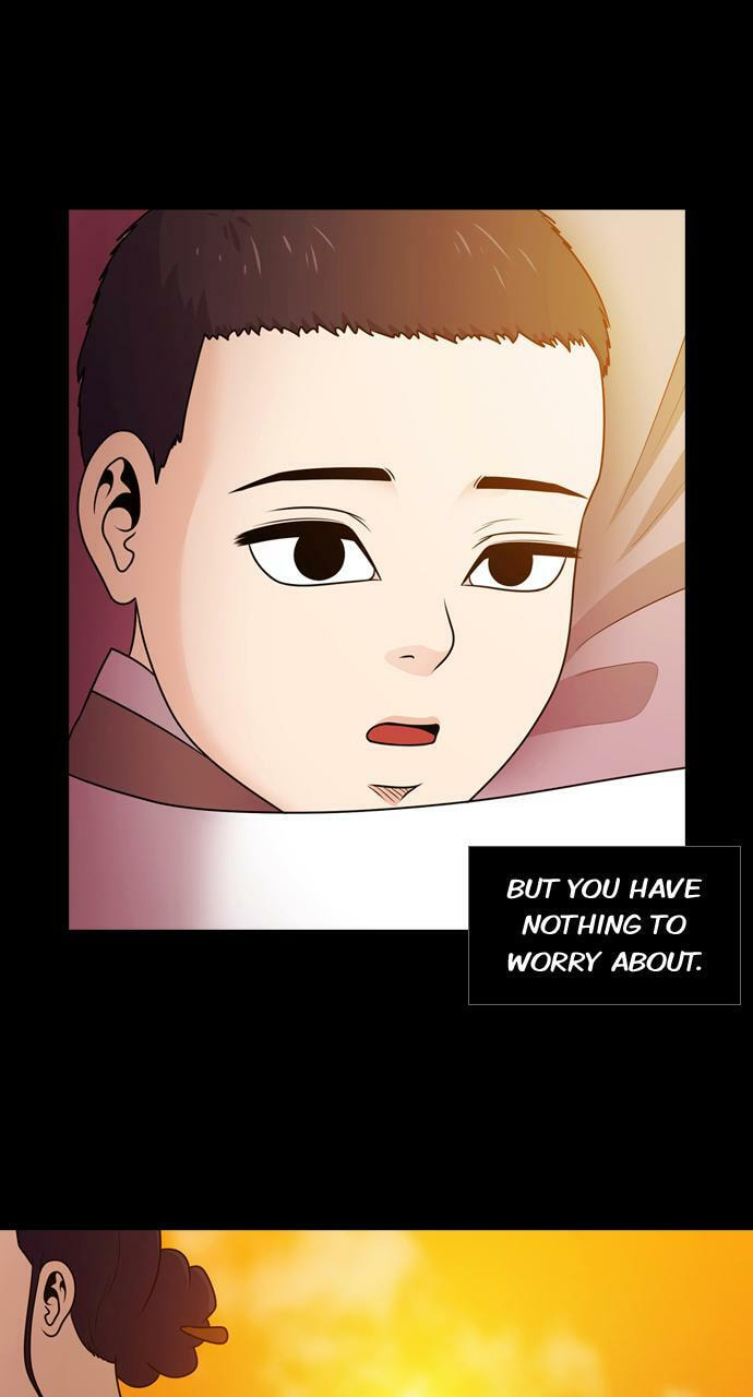 Tomorrow (Llama) Chapter 72 page 71 - 
