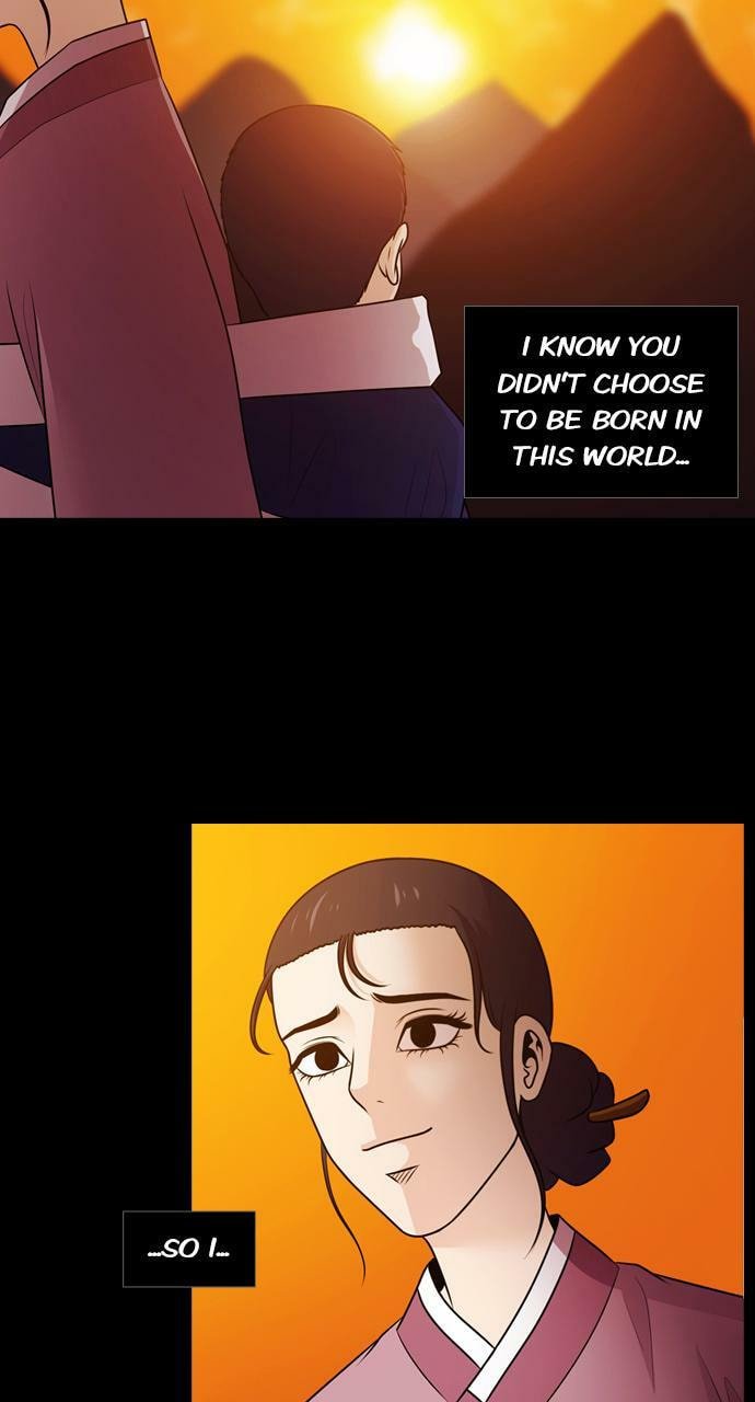 Tomorrow (Llama) Chapter 72 page 72 - 