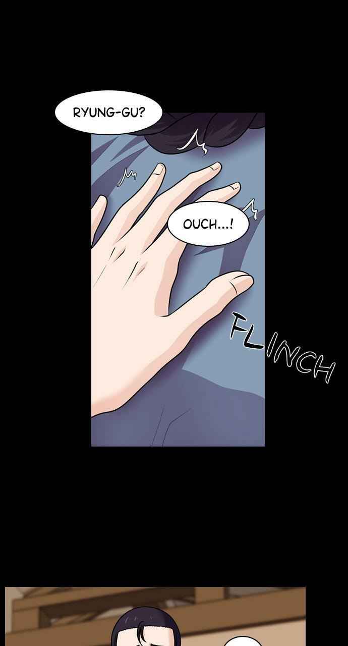 Tomorrow (Llama) Chapter 73 page 11 - 