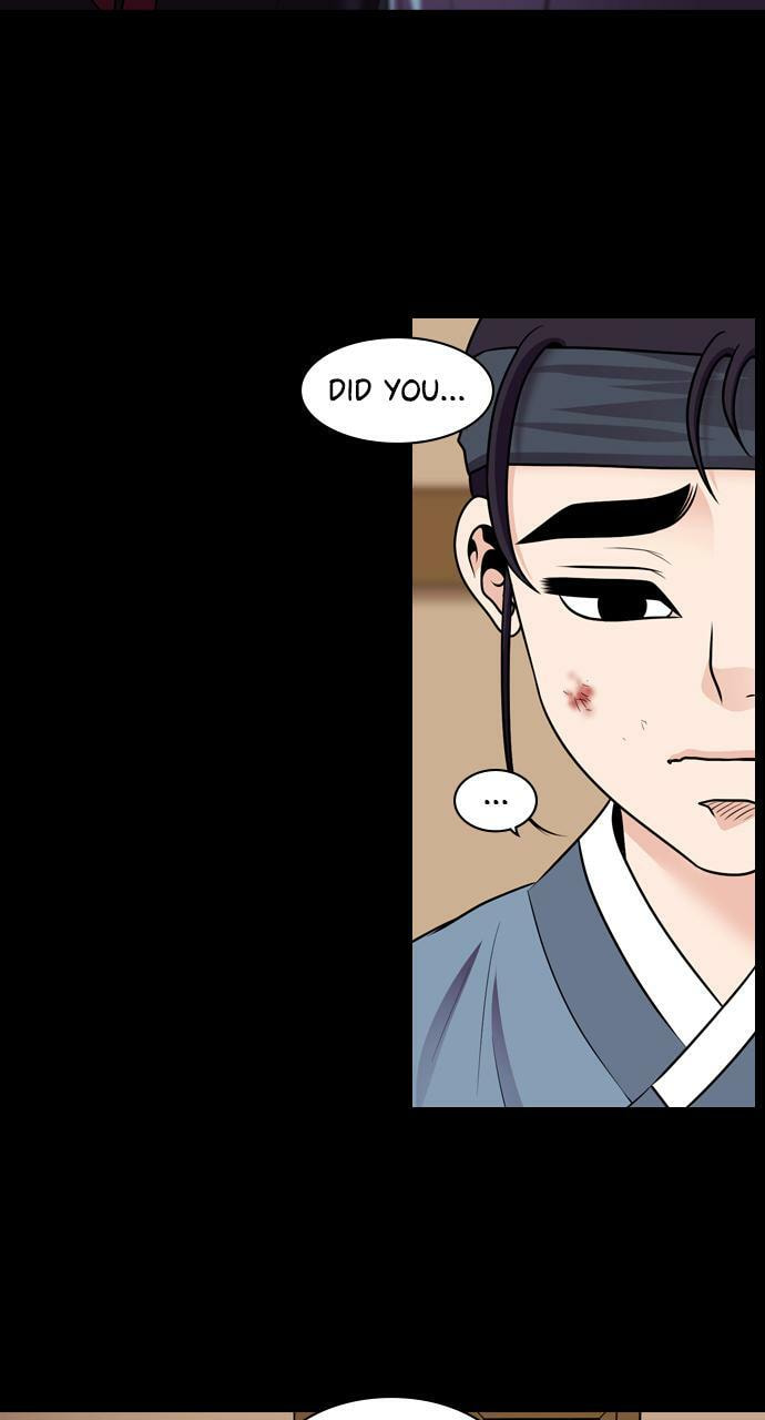Tomorrow (Llama) Chapter 73 page 15 - 