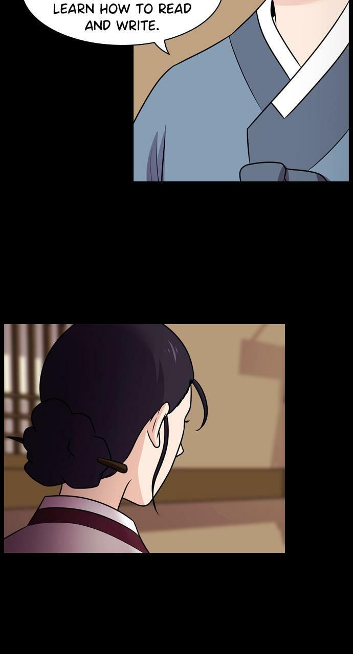 Tomorrow (Llama) Chapter 73 page 21 - 