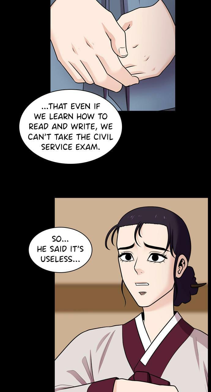 Tomorrow (Llama) Chapter 73 page 28 - 