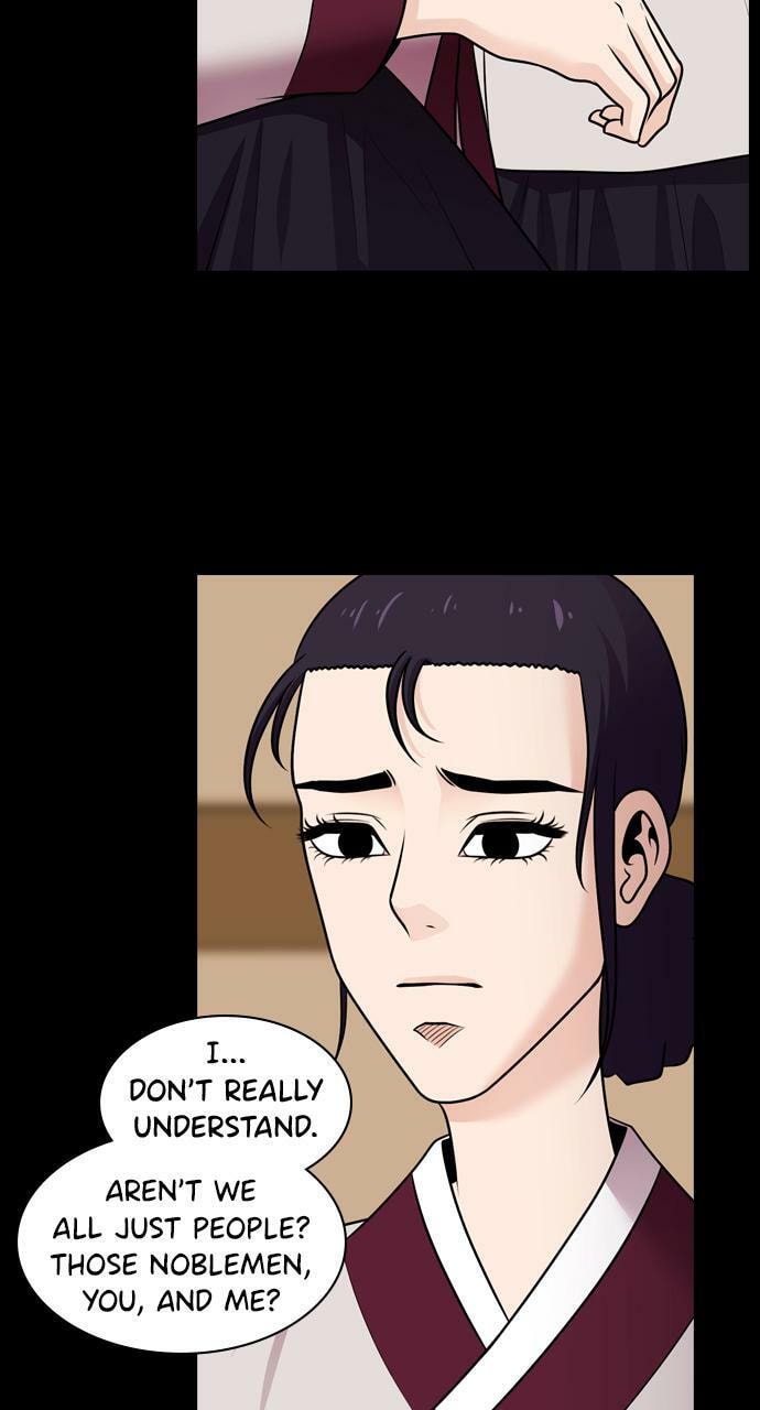 Tomorrow (Llama) Chapter 73 page 29 - 