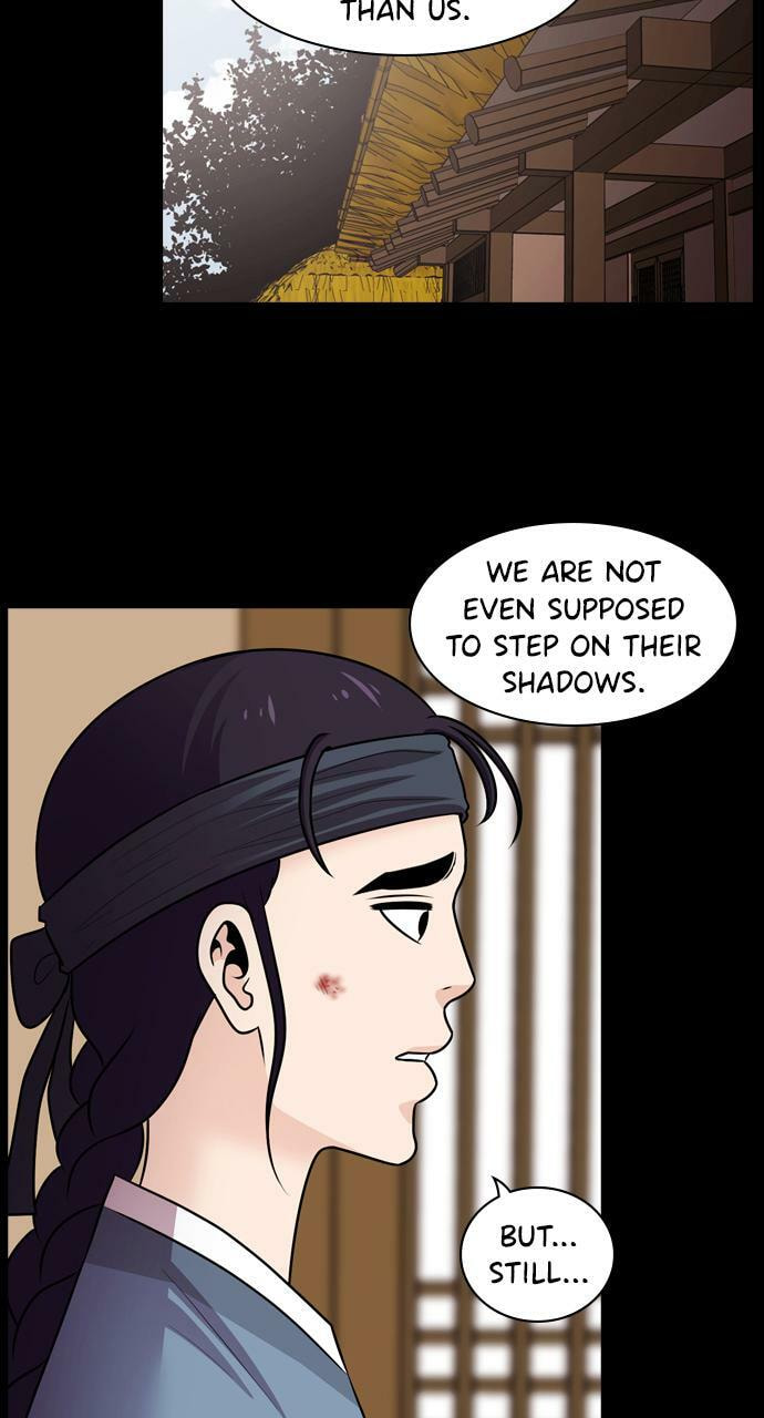 Tomorrow (Llama) Chapter 73 page 31 - 