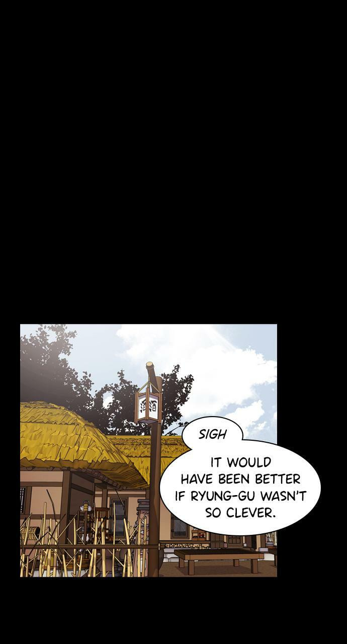 Tomorrow (Llama) Chapter 73 page 38 - 