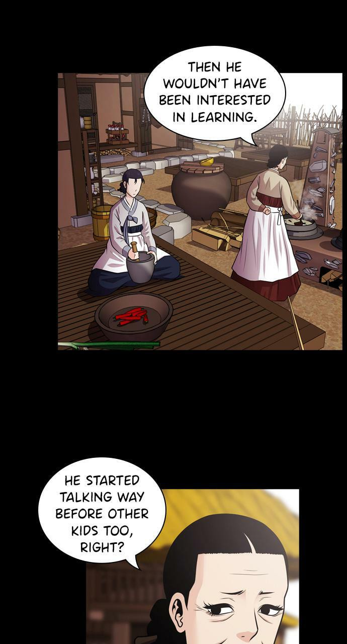 Tomorrow (Llama) Chapter 73 page 39 - 