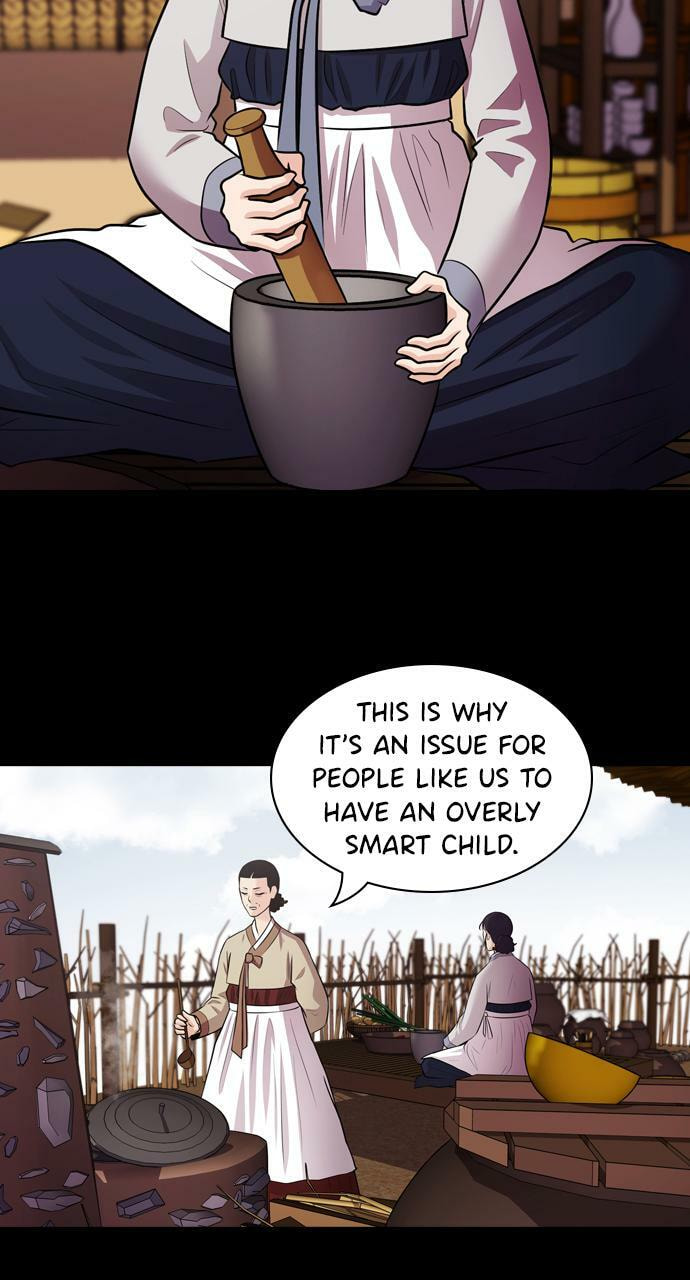 Tomorrow (Llama) Chapter 73 page 41 - 