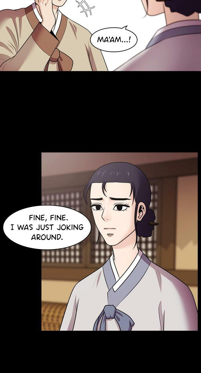 Tomorrow (Llama) Chapter 73 page 45 - 