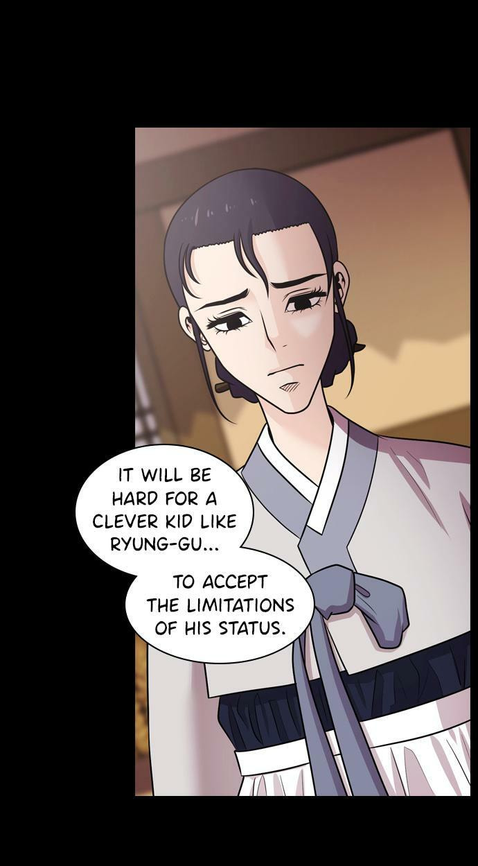 Tomorrow (Llama) Chapter 73 page 47 - 
