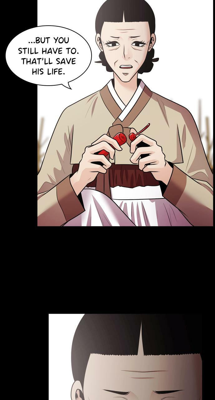 Tomorrow (Llama) Chapter 73 page 49 - 