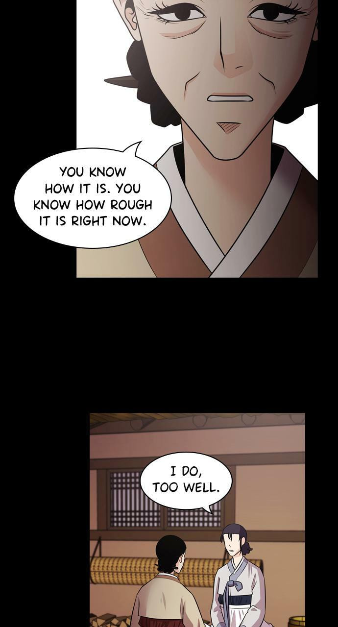 Tomorrow (Llama) Chapter 73 page 50 - 