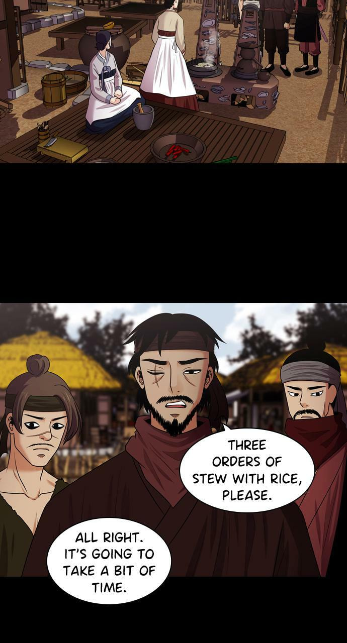 Tomorrow (Llama) Chapter 73 page 52 - 