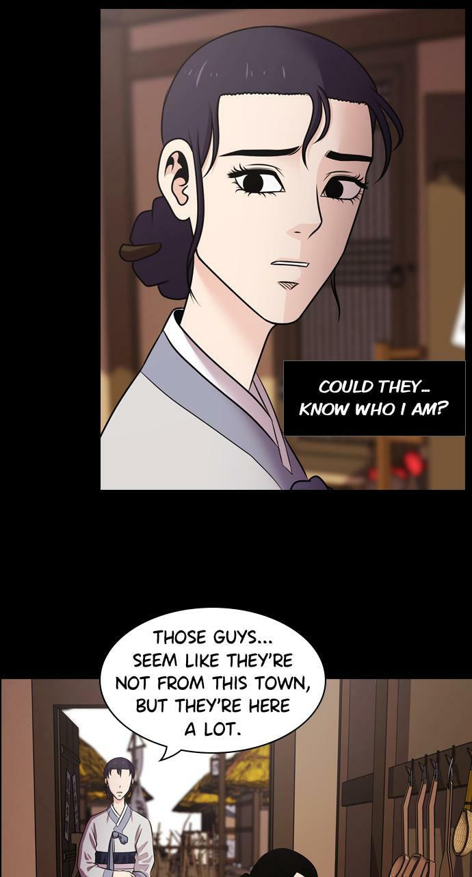 Tomorrow (Llama) Chapter 73 page 56 - 