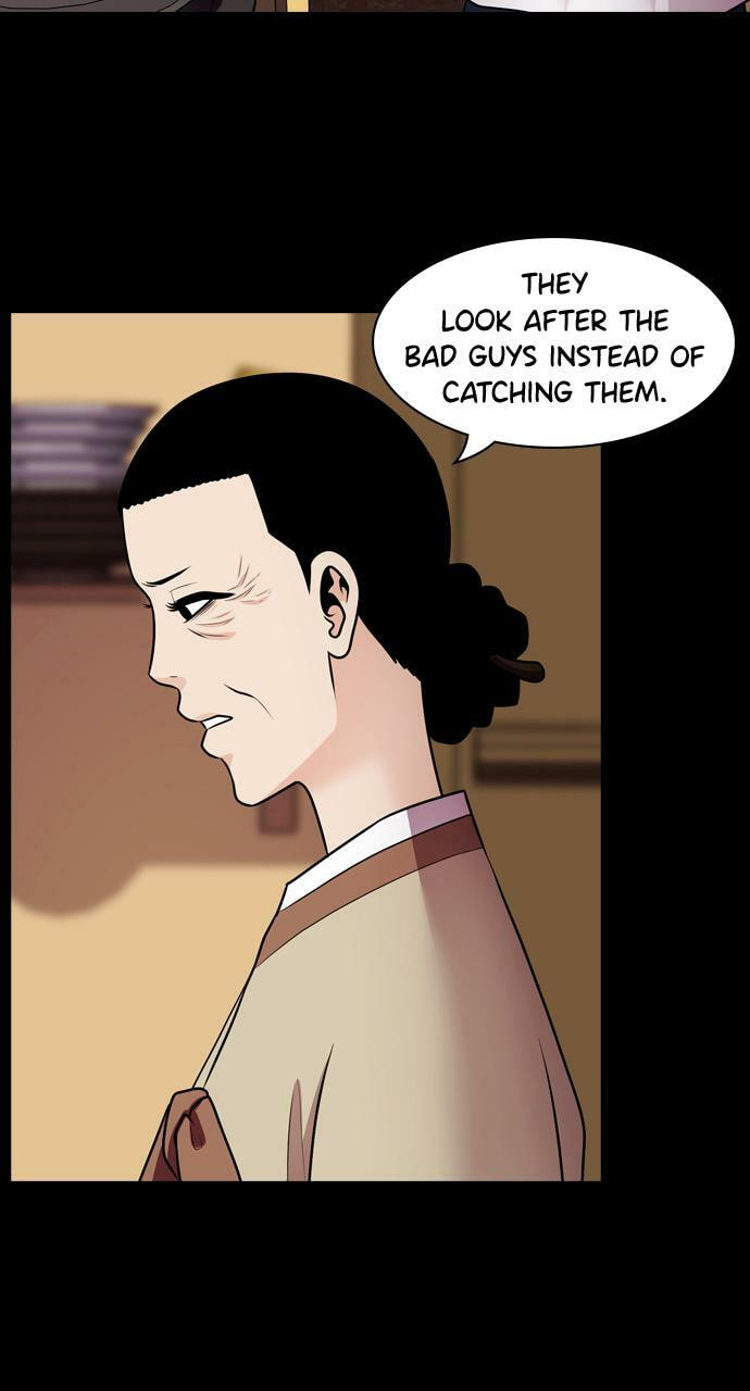 Tomorrow (Llama) Chapter 73 page 59 - 