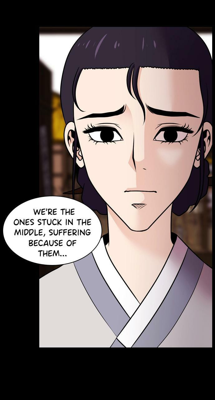 Tomorrow (Llama) Chapter 73 page 60 - 