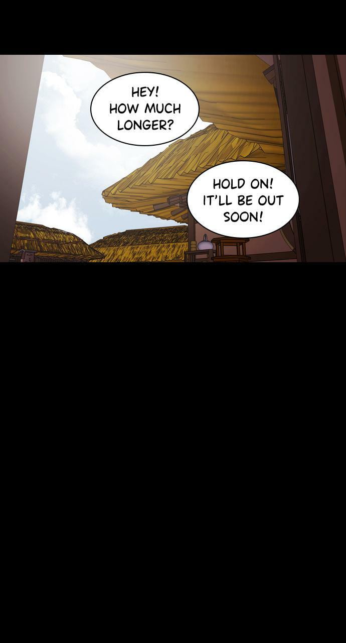 Tomorrow (Llama) Chapter 73 page 61 - 