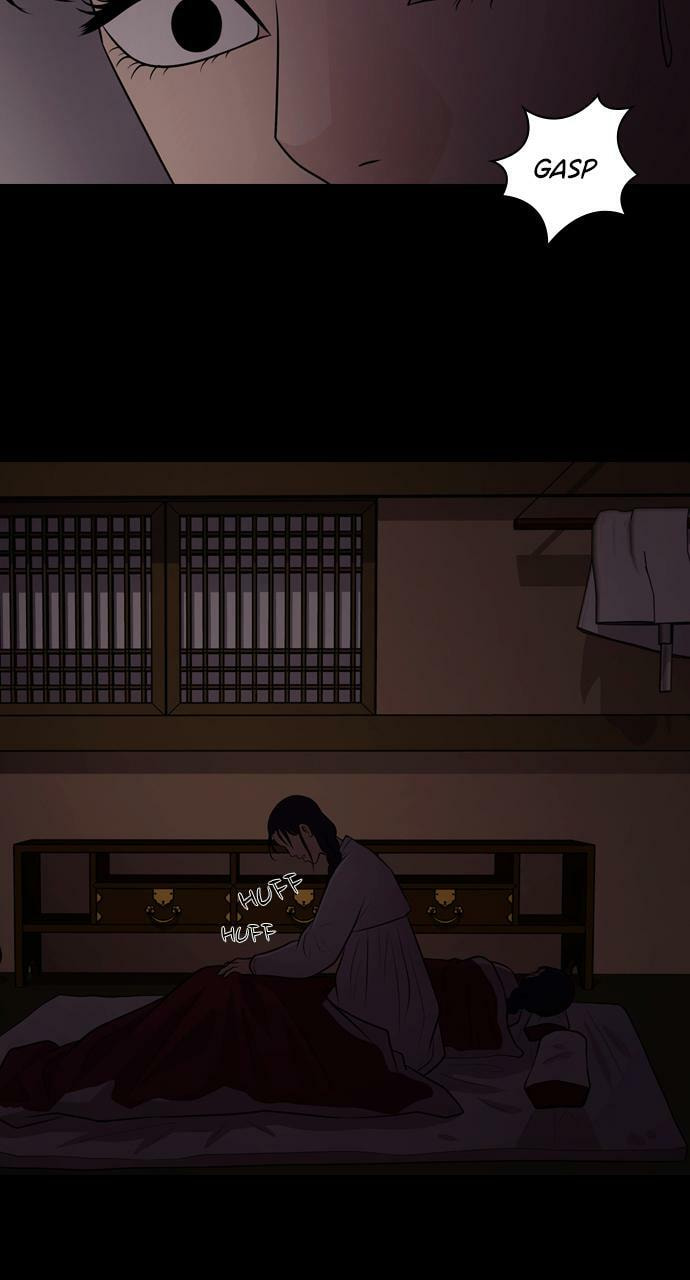 Tomorrow (Llama) Chapter 73 page 68 - 