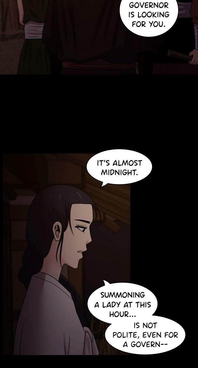 Tomorrow (Llama) Chapter 73 page 75 - 