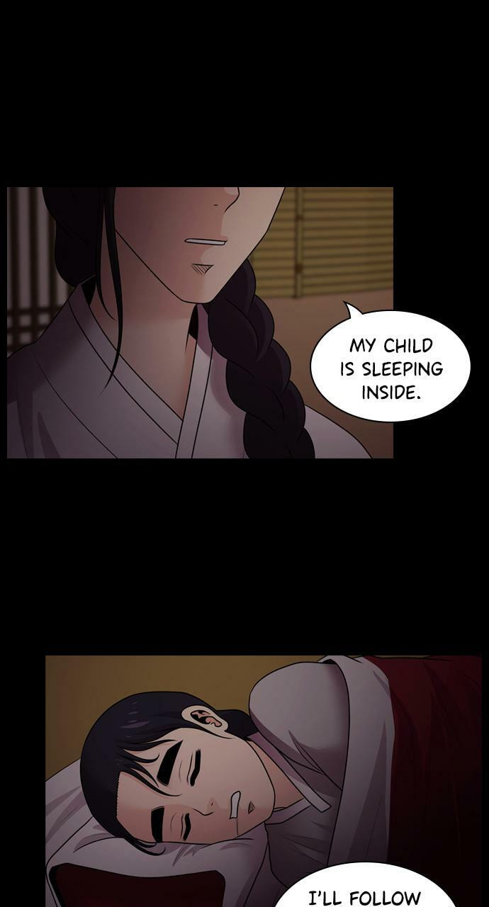 Tomorrow (Llama) Chapter 73 page 79 - 