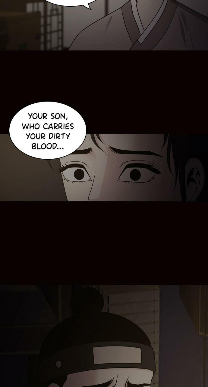 Tomorrow (Llama) Chapter 74 page 11 - 