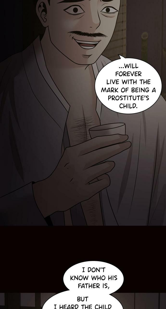 Tomorrow (Llama) Chapter 74 page 12 - 