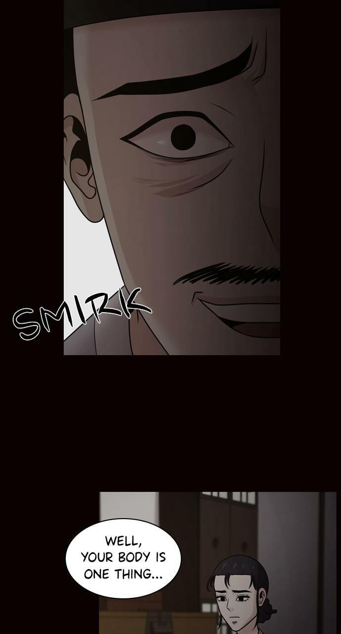 Tomorrow (Llama) Chapter 74 page 18 - 