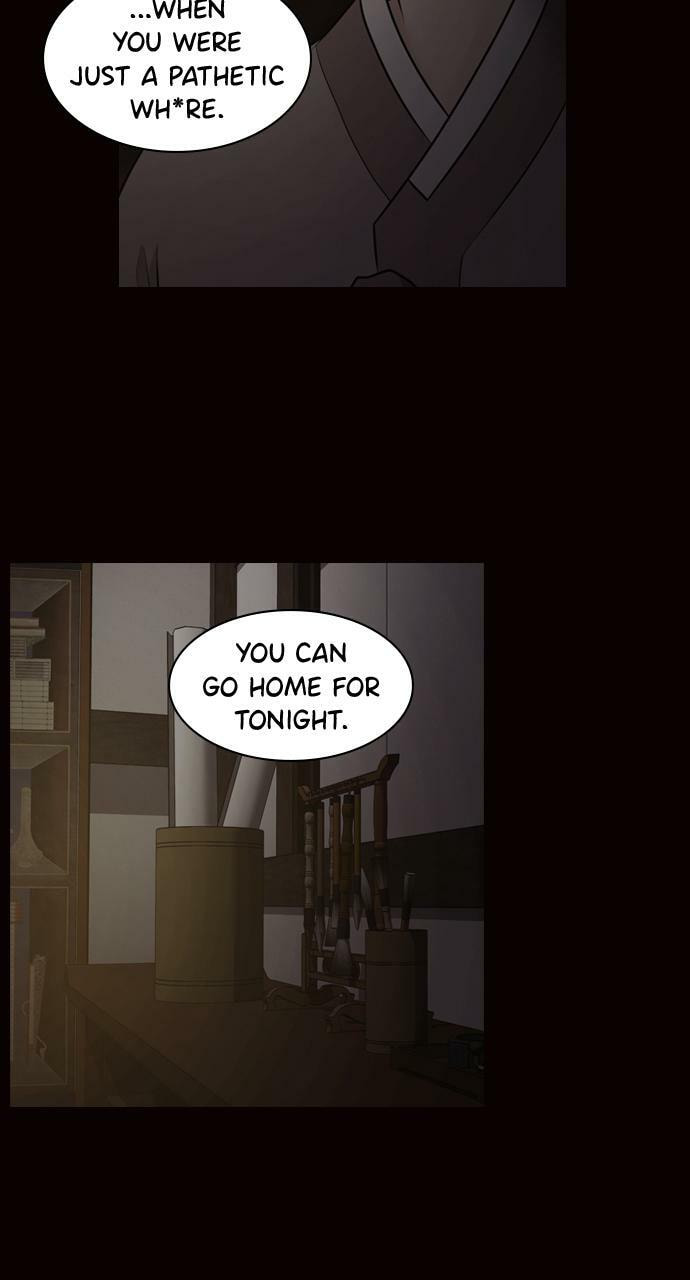 Tomorrow (Llama) Chapter 74 page 20 - 