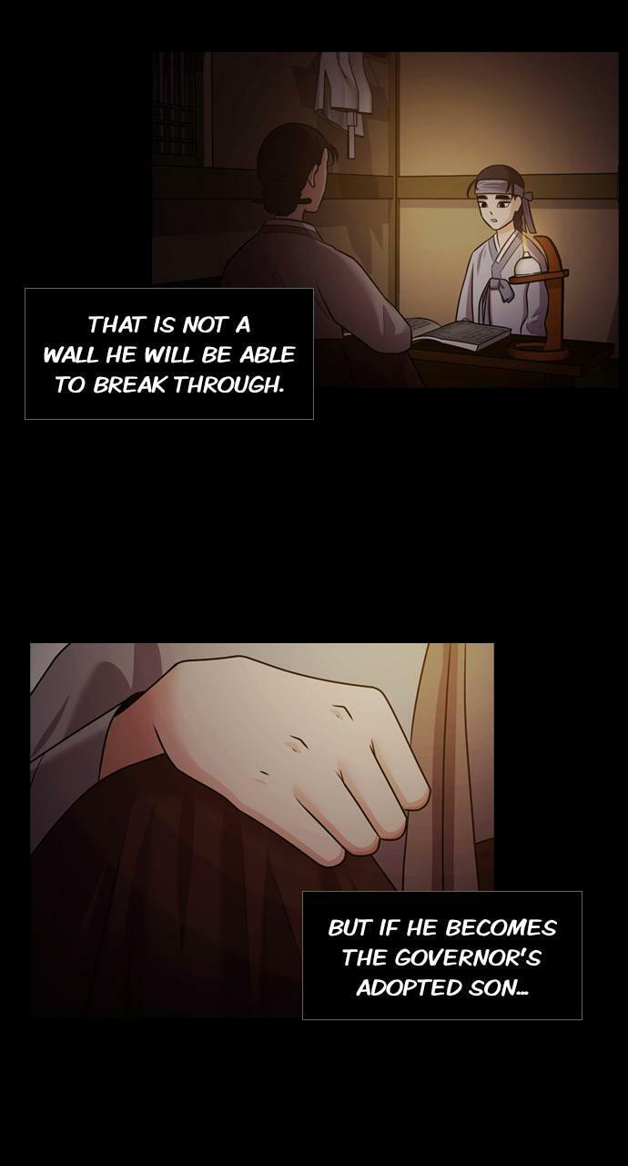 Tomorrow (Llama) Chapter 74 page 30 - 