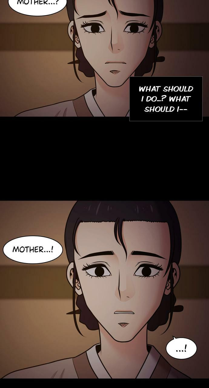 Tomorrow (Llama) Chapter 74 page 34 - 