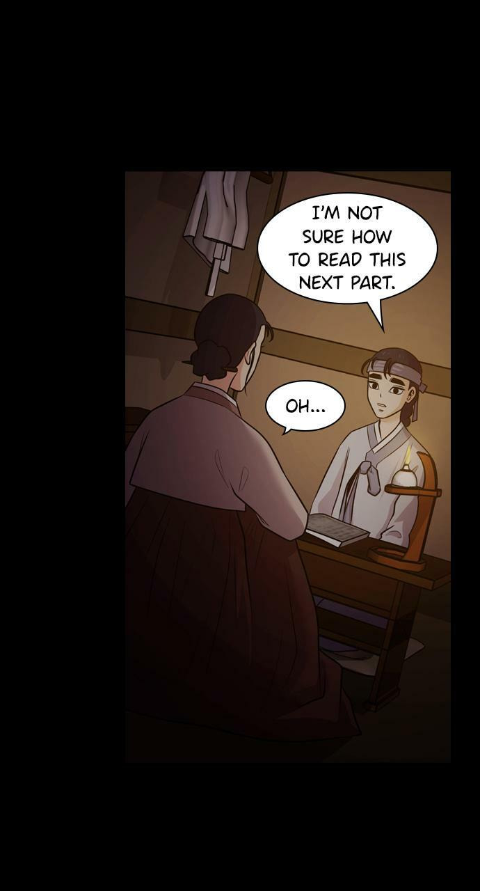 Tomorrow (Llama) Chapter 74 page 35 - 