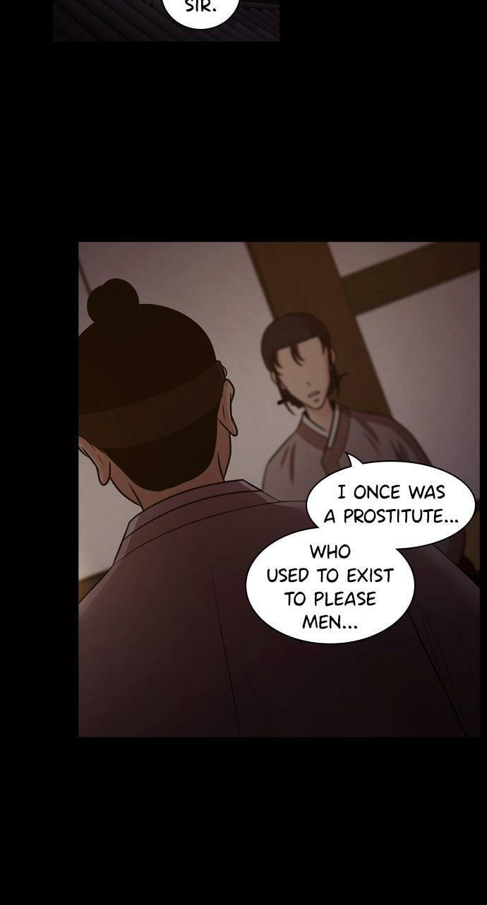Tomorrow (Llama) Chapter 74 page 38 - 