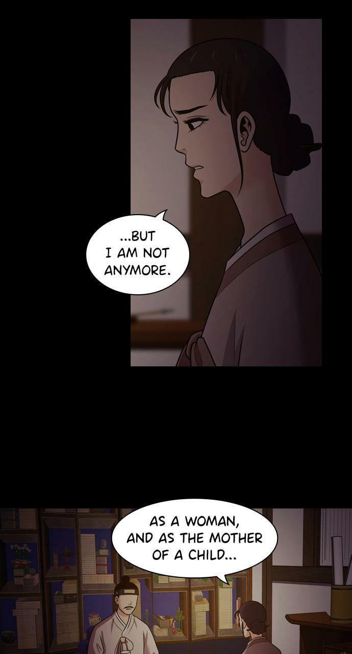 Tomorrow (Llama) Chapter 74 page 39 - 