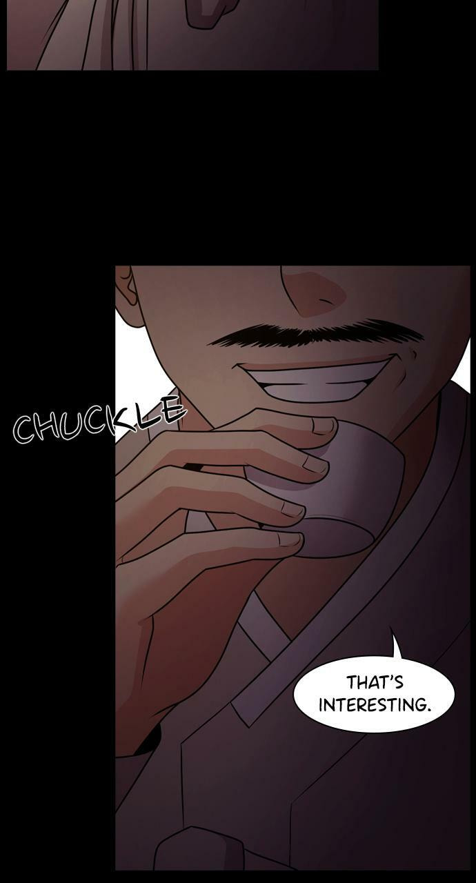 Tomorrow (Llama) Chapter 74 page 41 - 