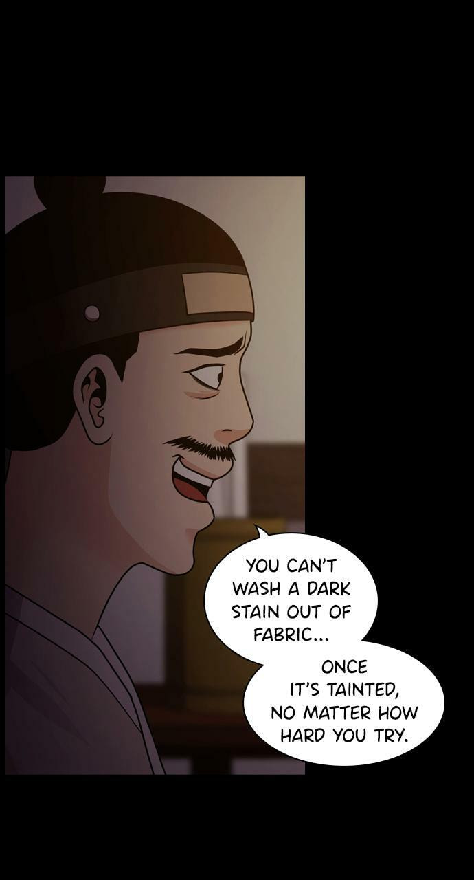 Tomorrow (Llama) Chapter 74 page 42 - 