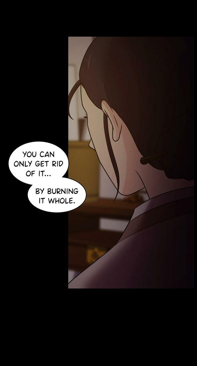 Tomorrow (Llama) Chapter 74 page 43 - 