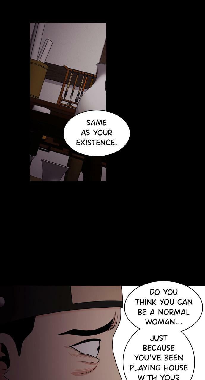 Tomorrow (Llama) Chapter 74 page 44 - 