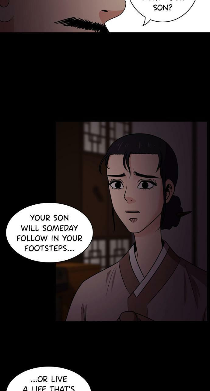 Tomorrow (Llama) Chapter 74 page 45 - 