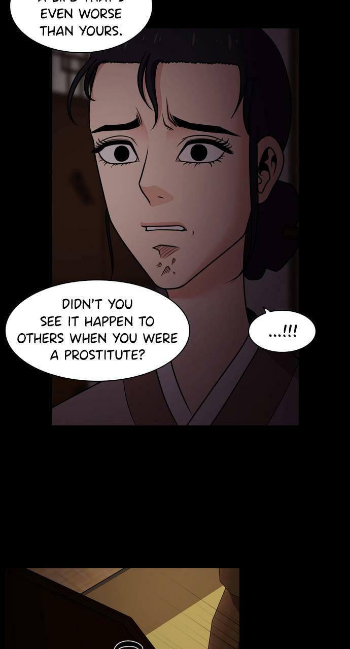 Tomorrow (Llama) Chapter 74 page 46 - 