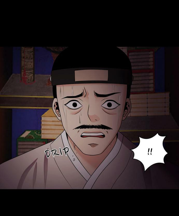 Tomorrow (Llama) Chapter 74 page 48 - 