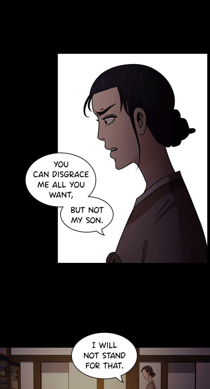 Tomorrow (Llama) Chapter 74 page 49 - 