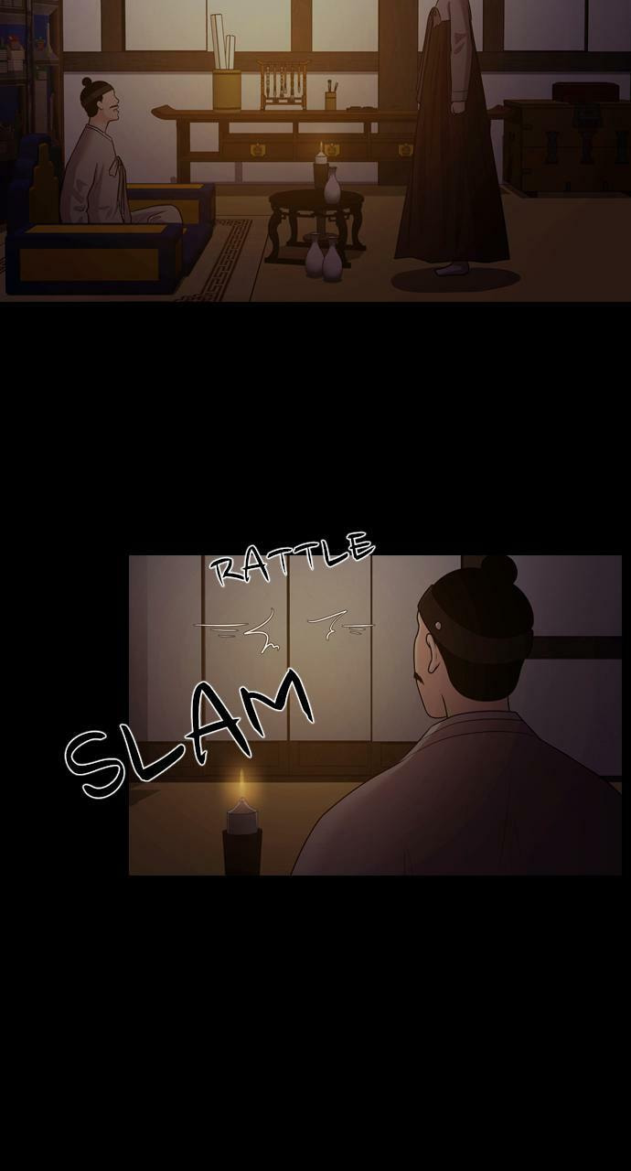 Tomorrow (Llama) Chapter 74 page 50 - 