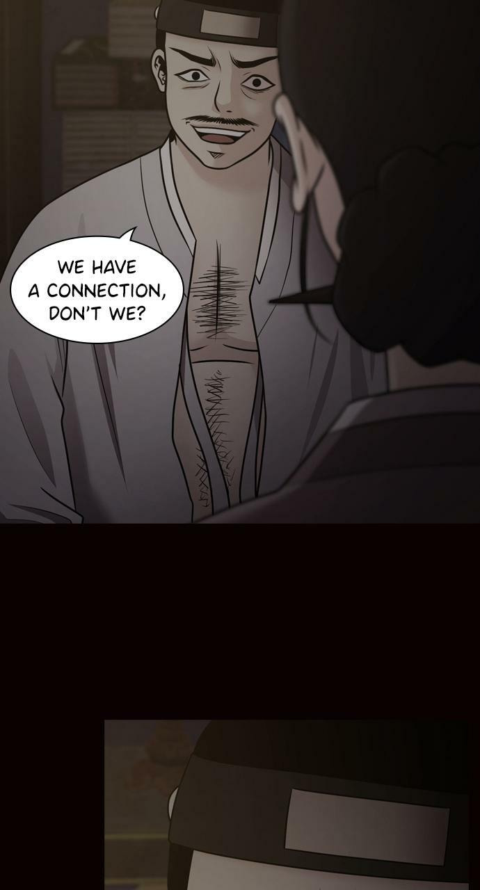 Tomorrow (Llama) Chapter 74 page 6 - 