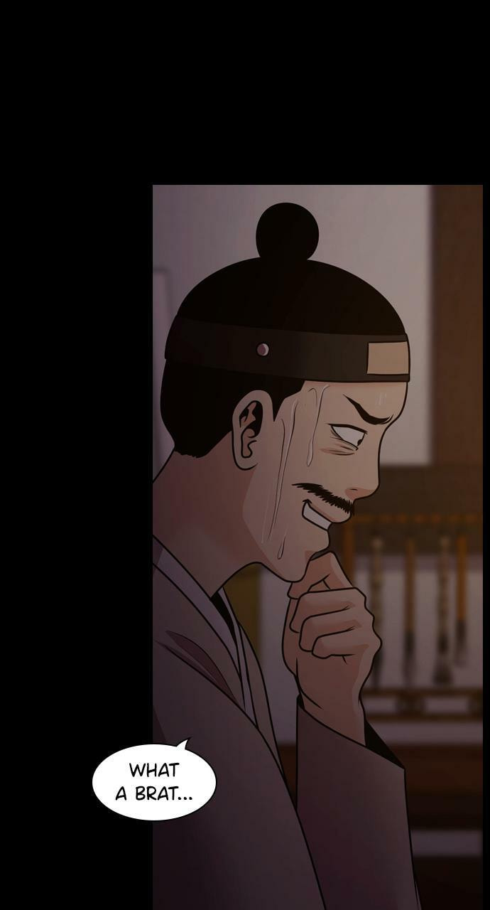 Tomorrow (Llama) Chapter 74 page 52 - 