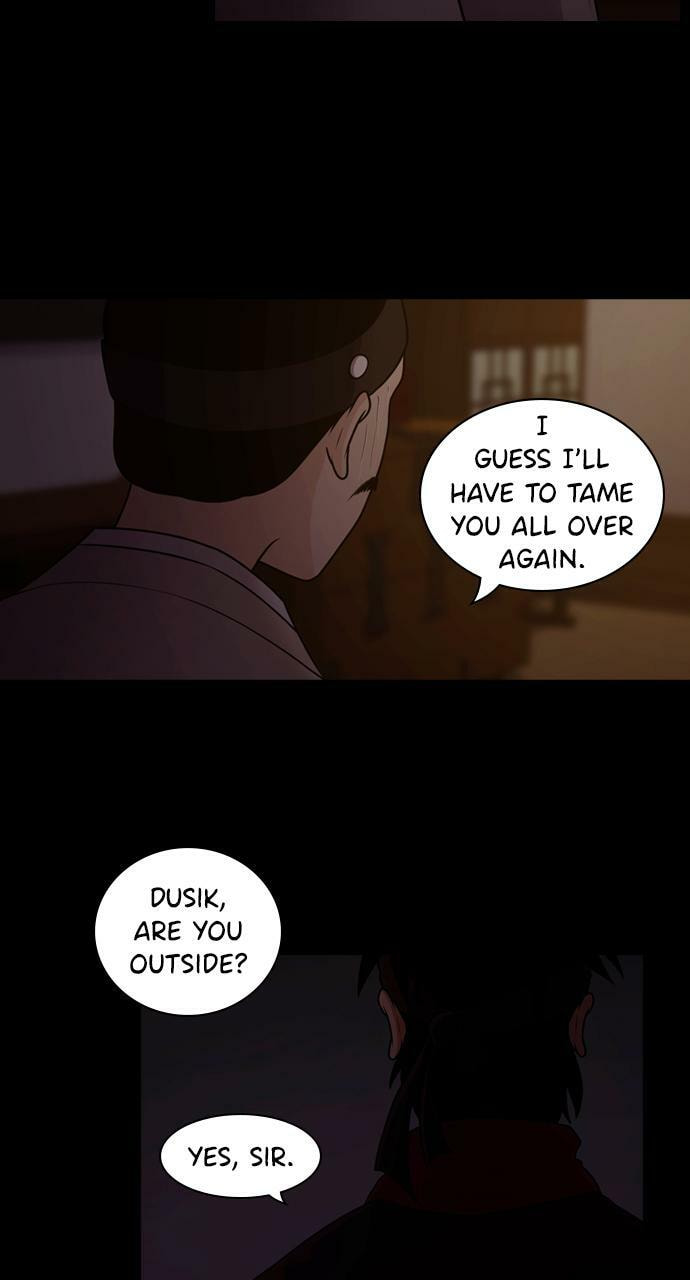Tomorrow (Llama) Chapter 74 page 53 - 