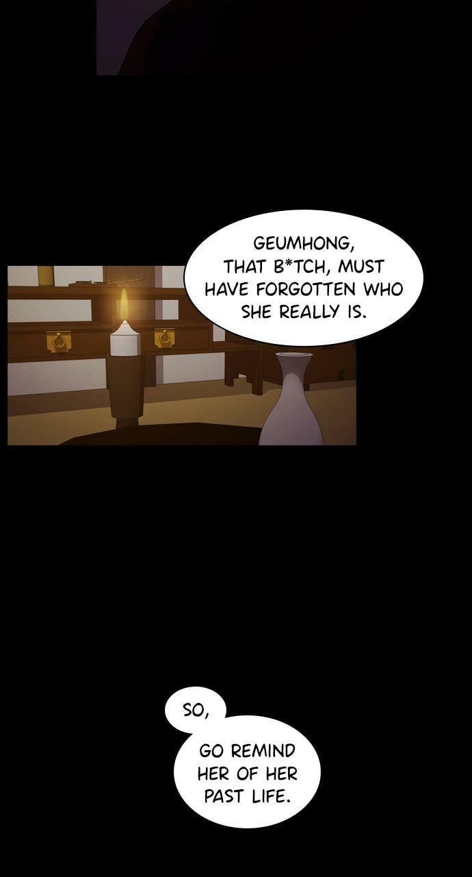 Tomorrow (Llama) Chapter 74 page 54 - 