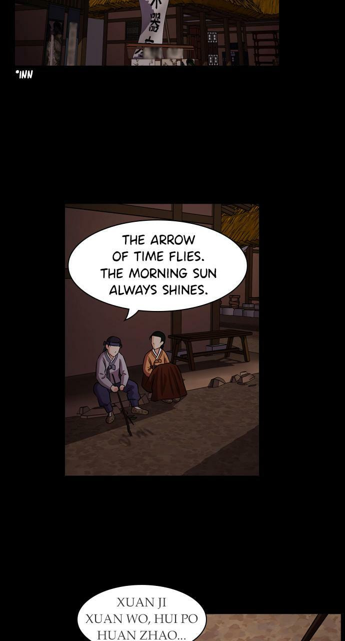 Tomorrow (Llama) Chapter 74 page 56 - 