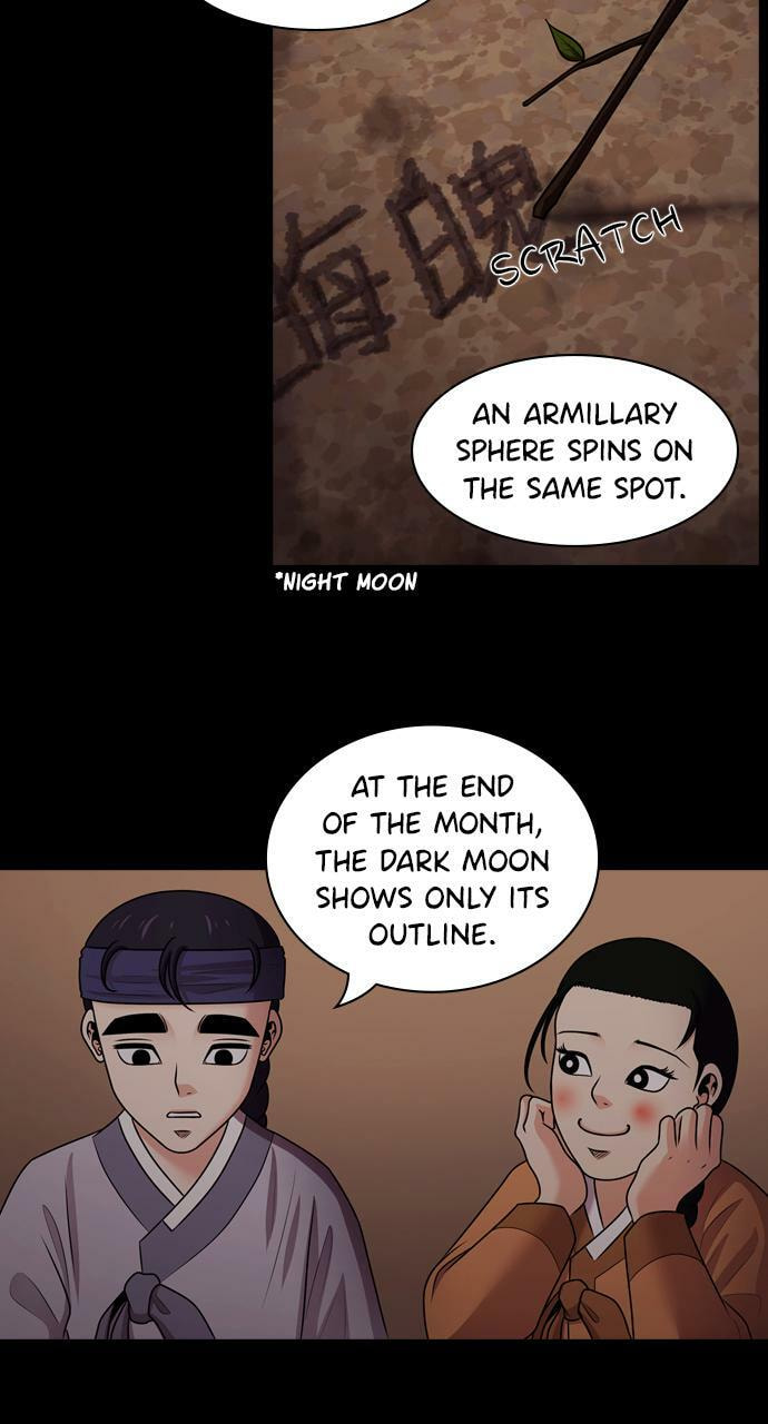 Tomorrow (Llama) Chapter 74 page 57 - 