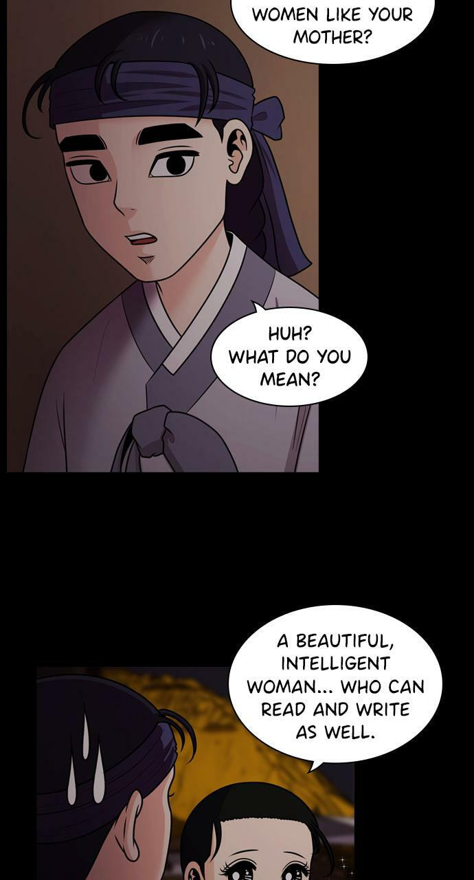 Tomorrow (Llama) Chapter 74 page 60 - 